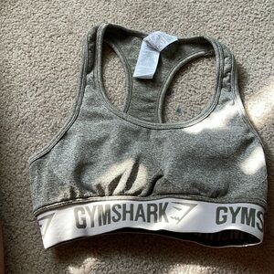 Gymshark size medium sports bra